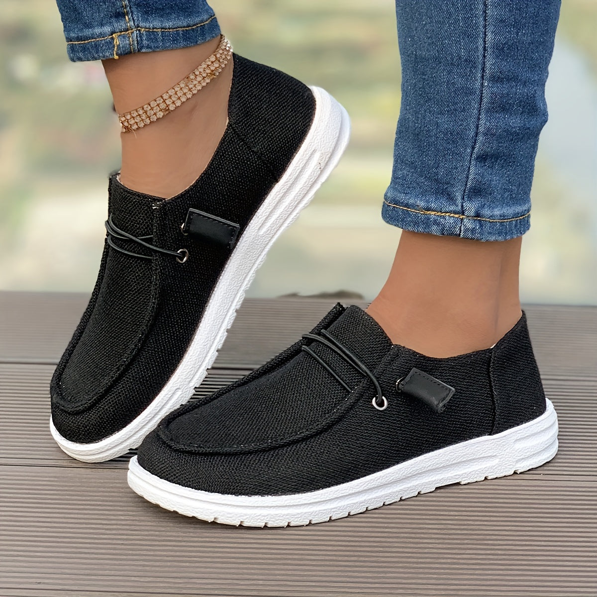 Lauraine™ - Casual schoenen