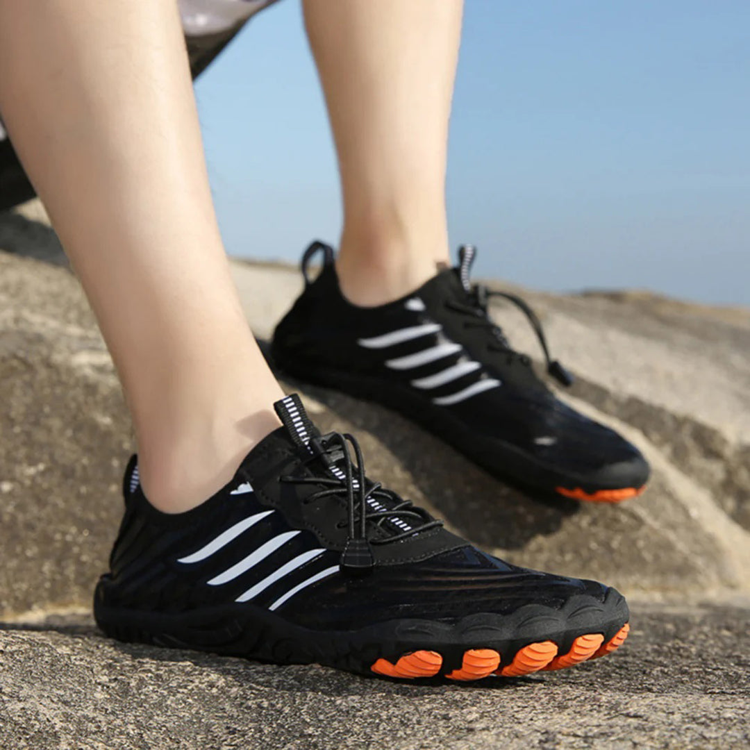 Nara™ - Casual en Comfortabele Algemene Schoenen