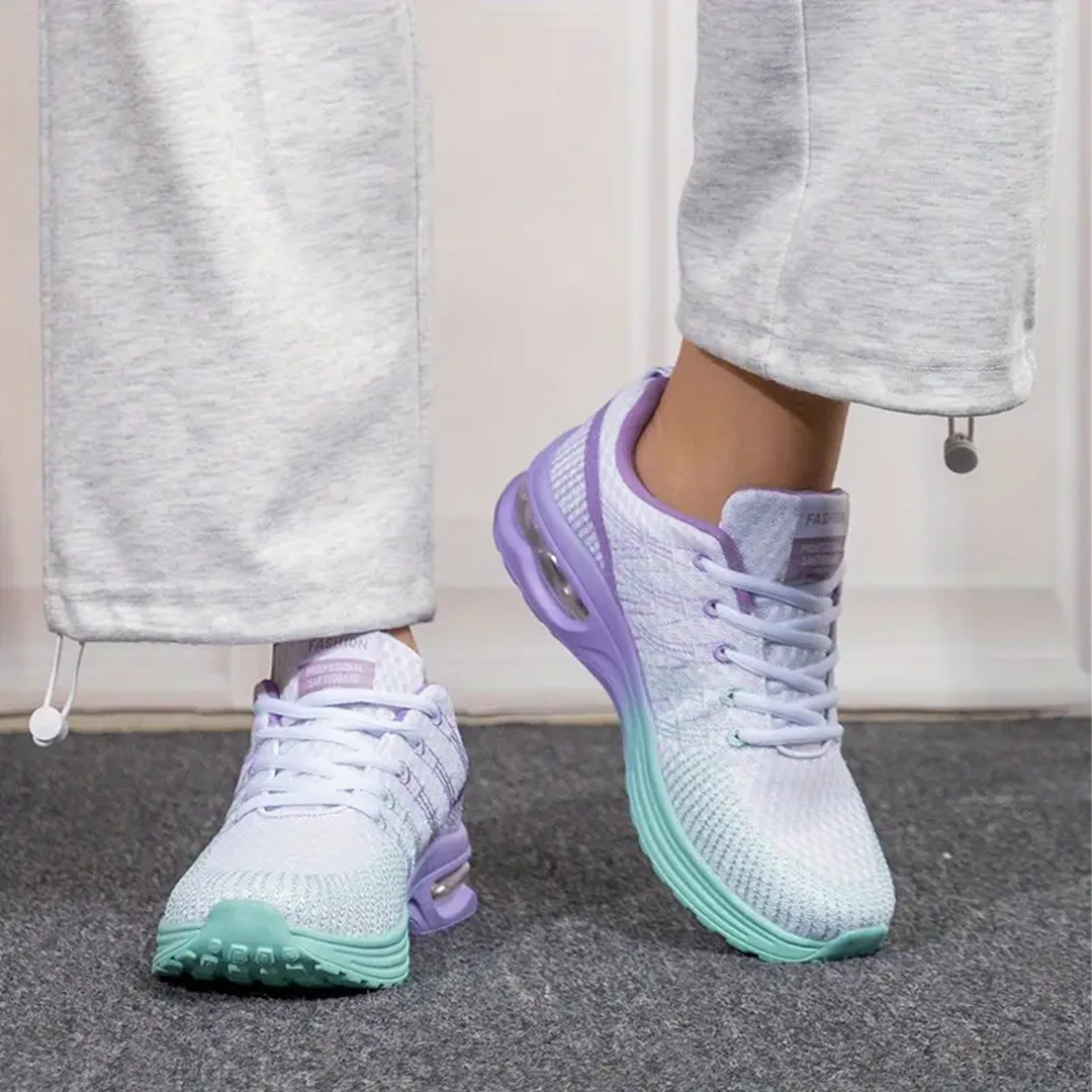 BalanceWalk™ Stabiele Orthopedische Schoenen