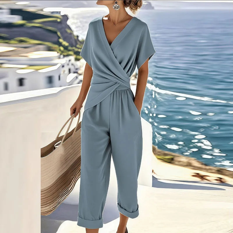 Colly - Elegant Twee-Delige Set