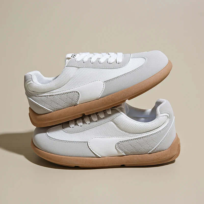 SARAH™ - Schoenen met een brede teendoos