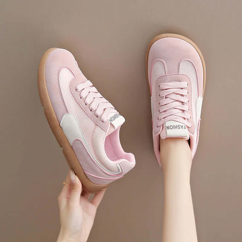 SARAH™ - Schoenen met een brede teendoos