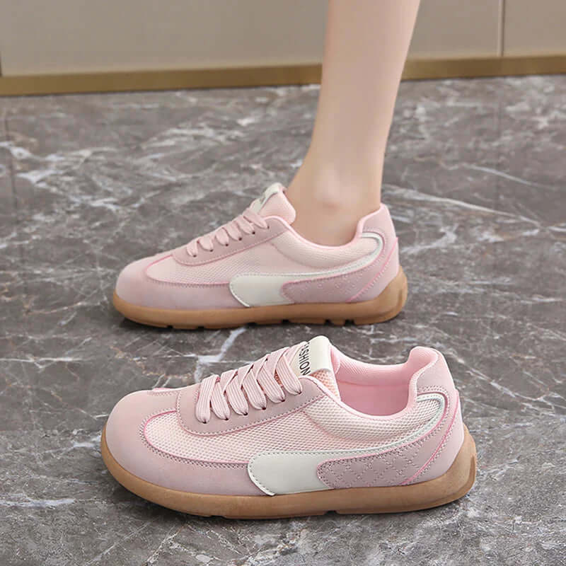 SARAH™ - Schoenen met een brede teendoos