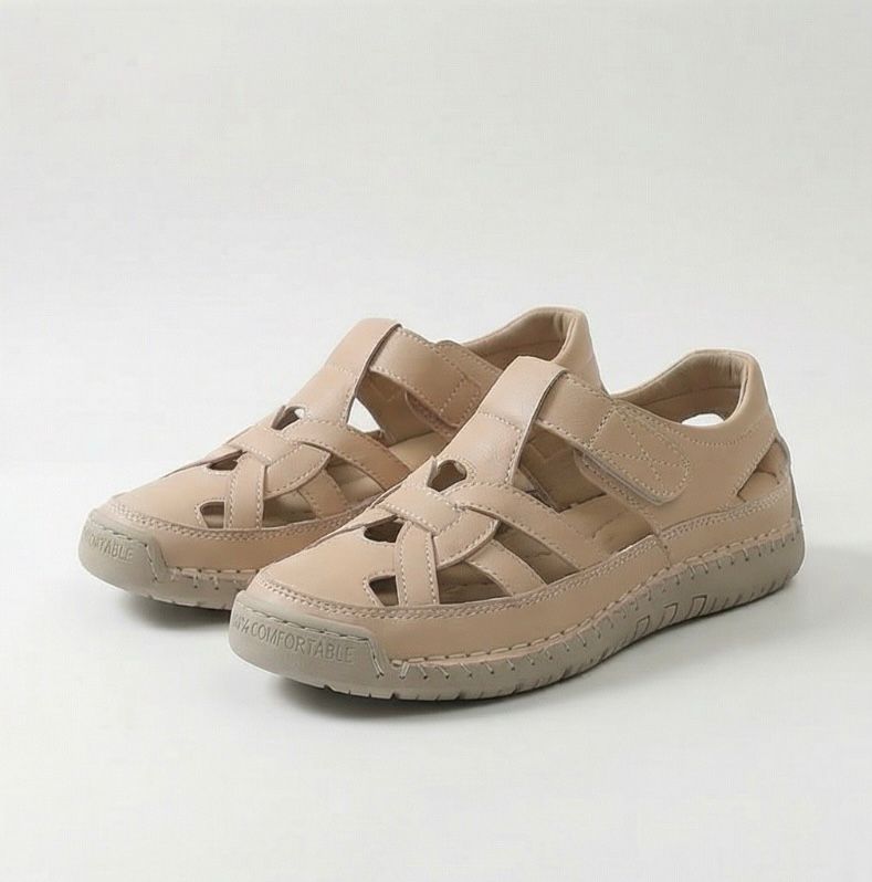 SOLA™ Lichte Zomer Sandalen