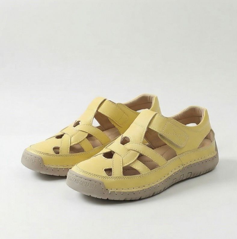 SOLA™ Lichte Zomer Sandalen