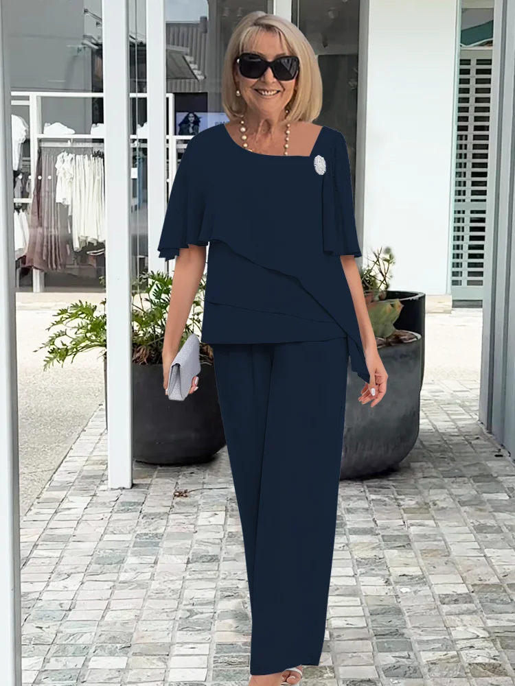 Bridget - Dames Elegante Zomerset