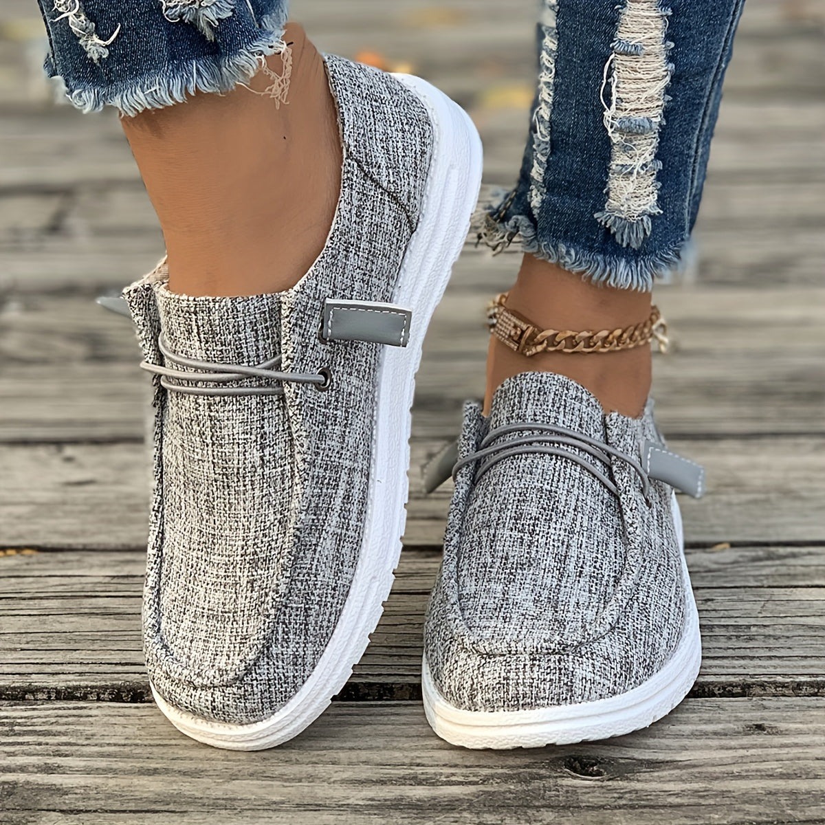 Lauraine™ - Casual schoenen