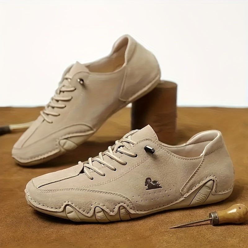 Milo™ – Comfortabele sneaker voor moeiteloze stappen