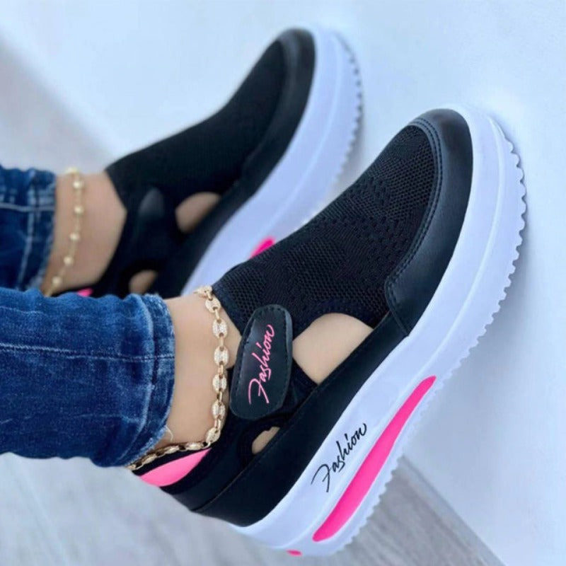 Fashion™ - Comfortabele Schoenen