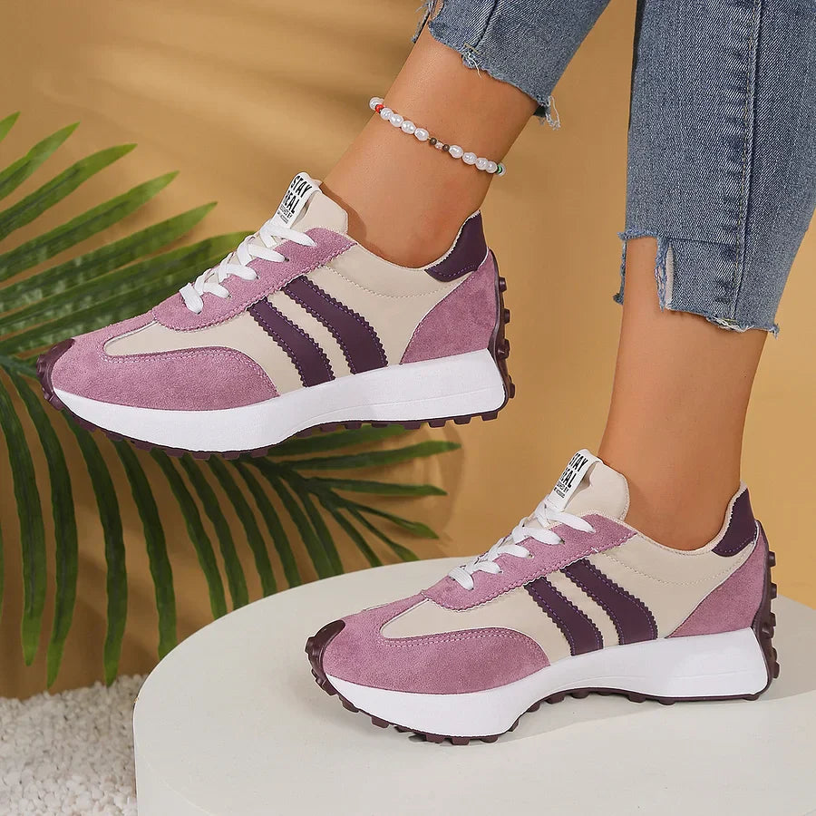 Meron - Comfortabele Orthopedische Sneakers