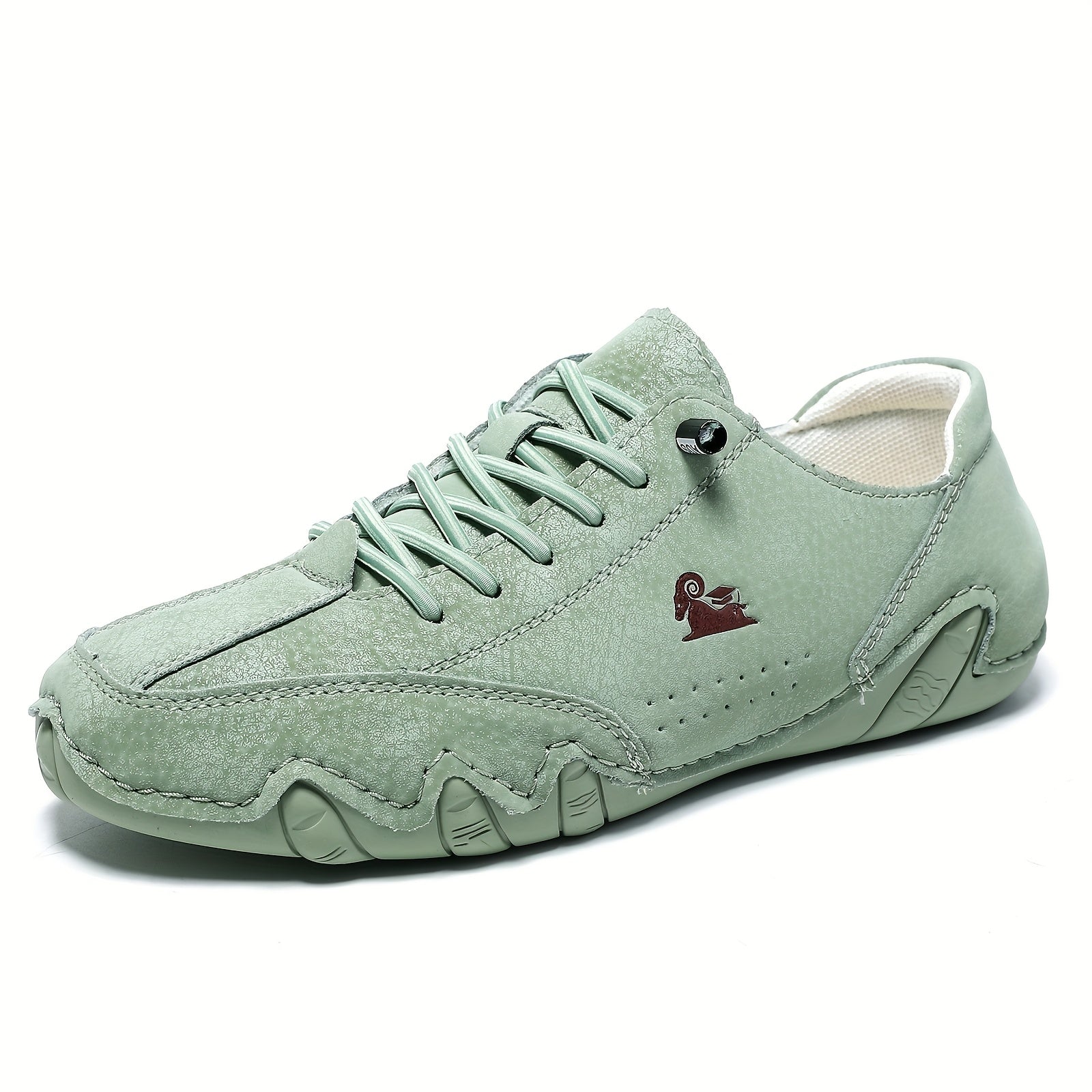 Milo™ – Comfortabele sneaker voor moeiteloze stappen