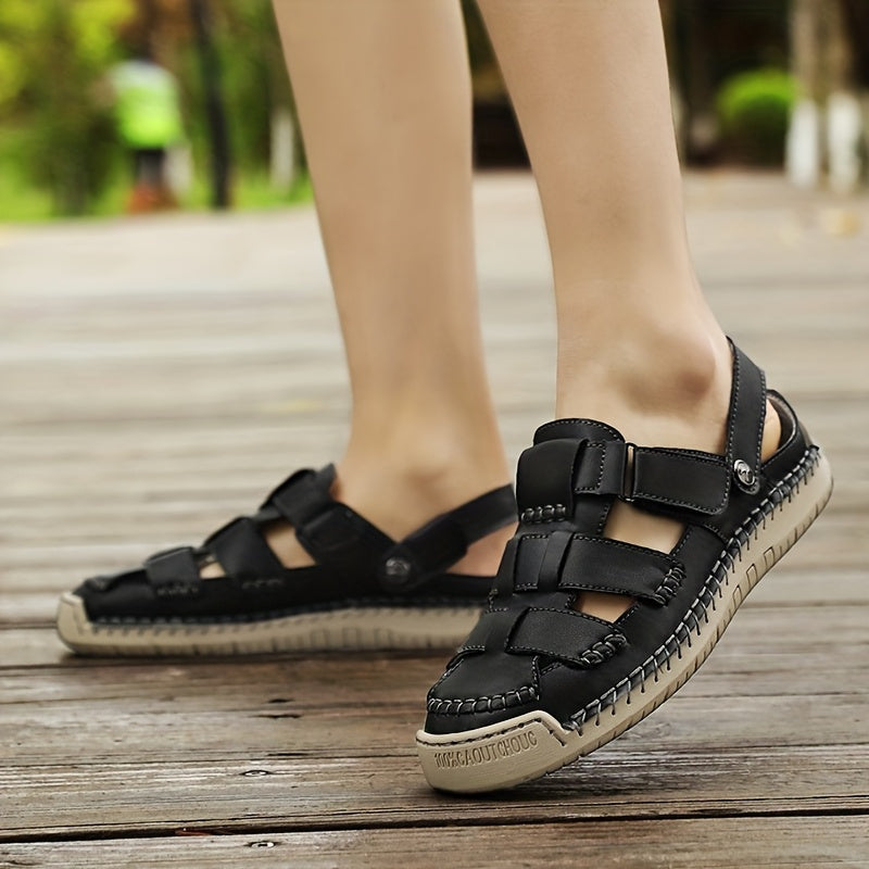 Elina™ – Verstelbare Comfort Sandalen