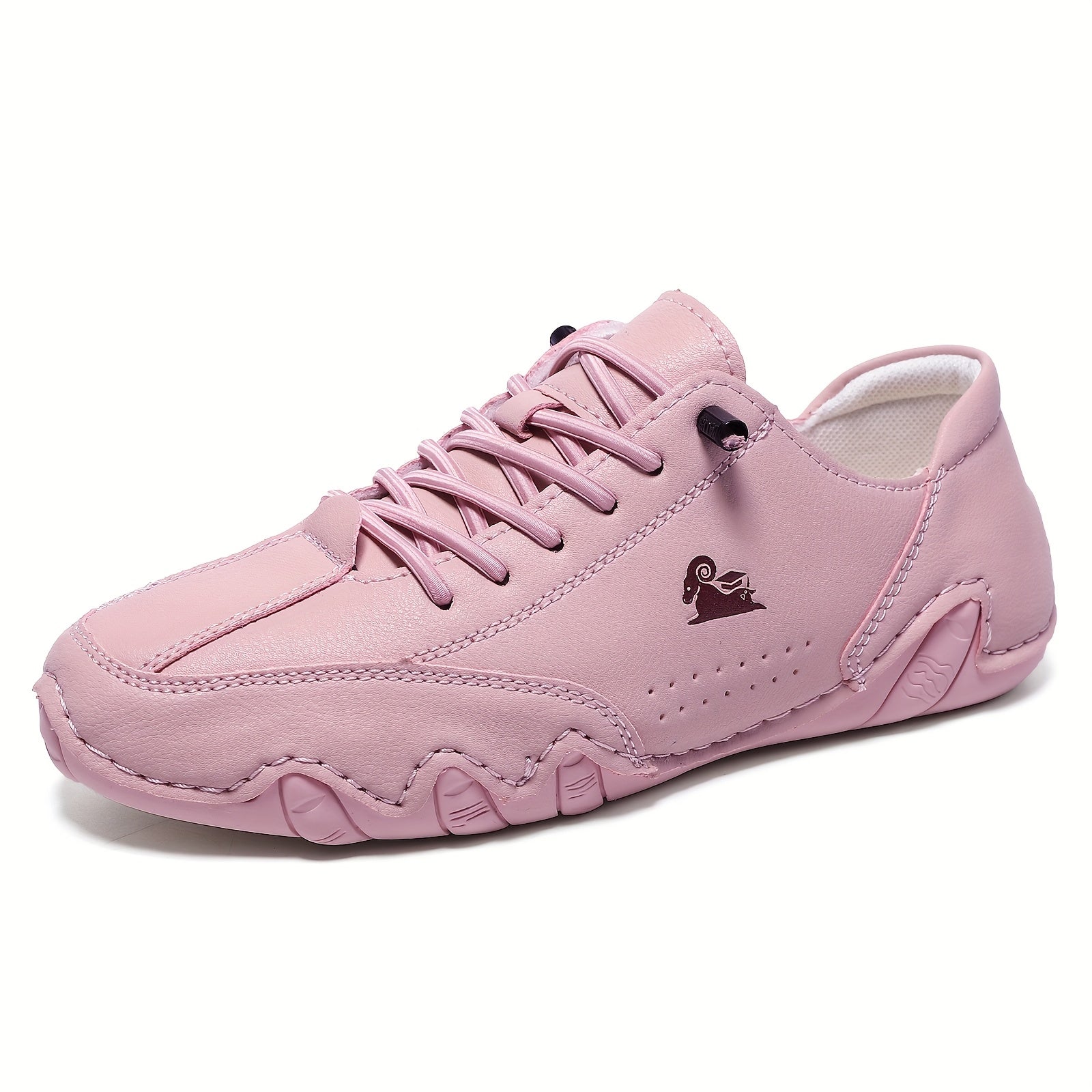 Milo™ – Comfortabele sneaker voor moeiteloze stappen