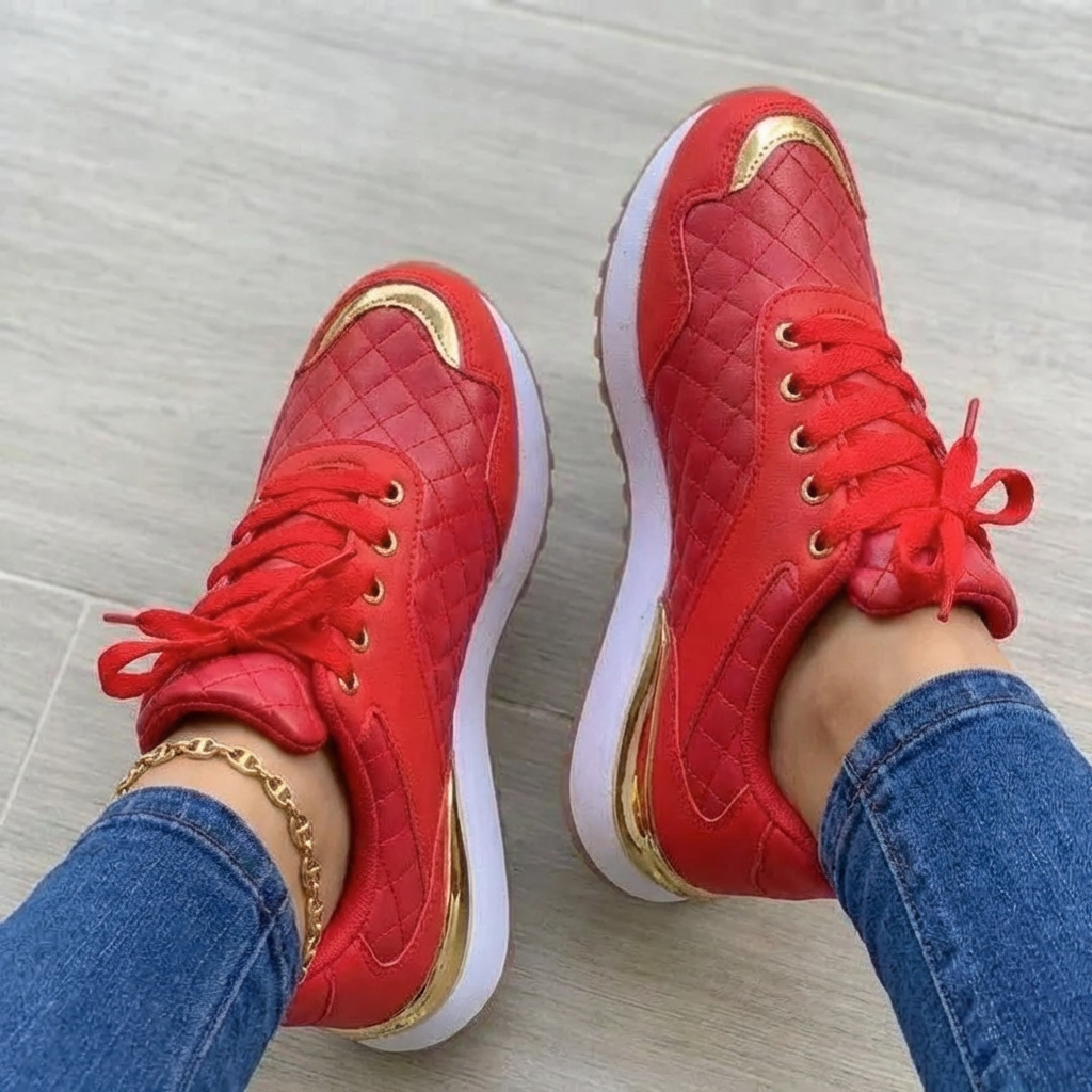 CHICMOVE™ – Elegante Dames Sneakers