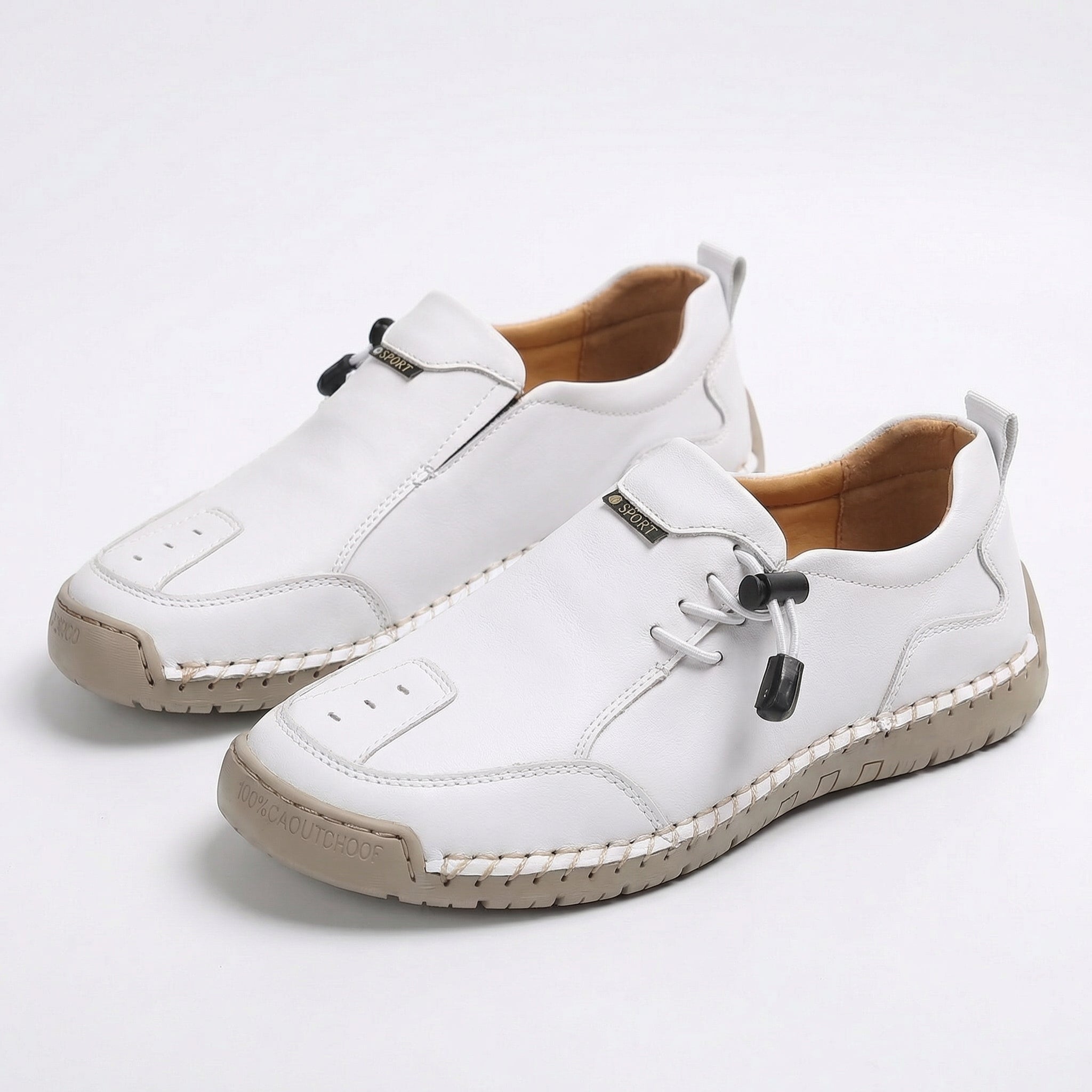 LINA™ – Comfort, stabiliteit & moeiteloos aantrekken voor elke dag