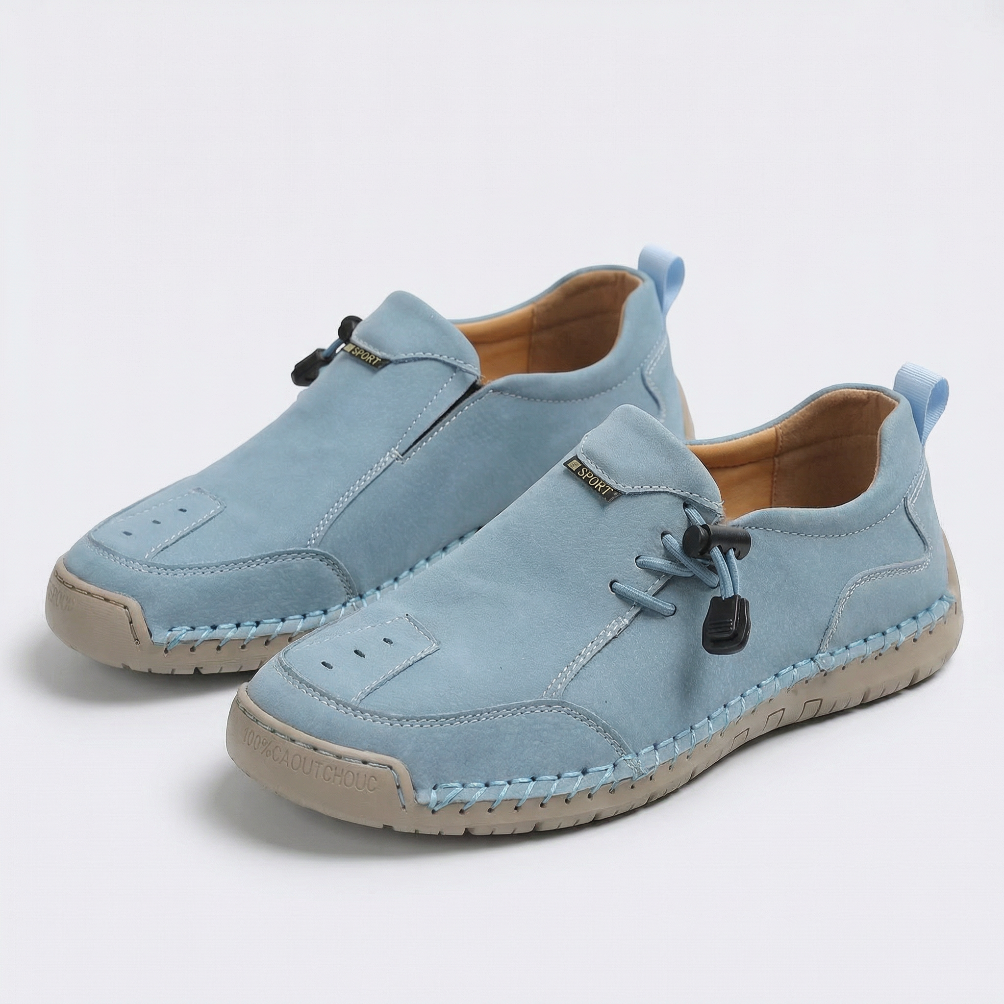 LINA™ – Comfort, stabiliteit & moeiteloos aantrekken voor elke dag