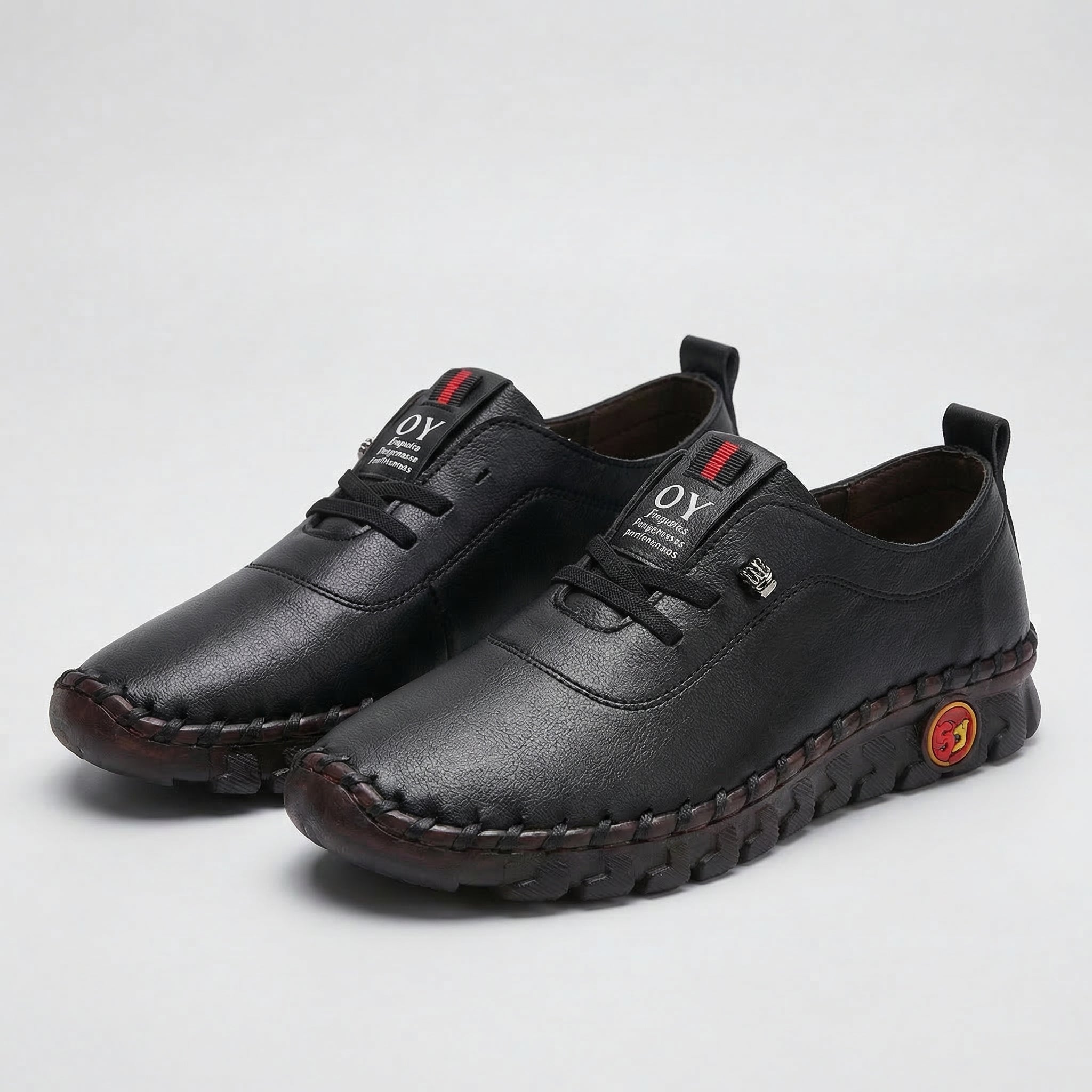 Inora™ - Vrijetijdsschoenen met antislipzool