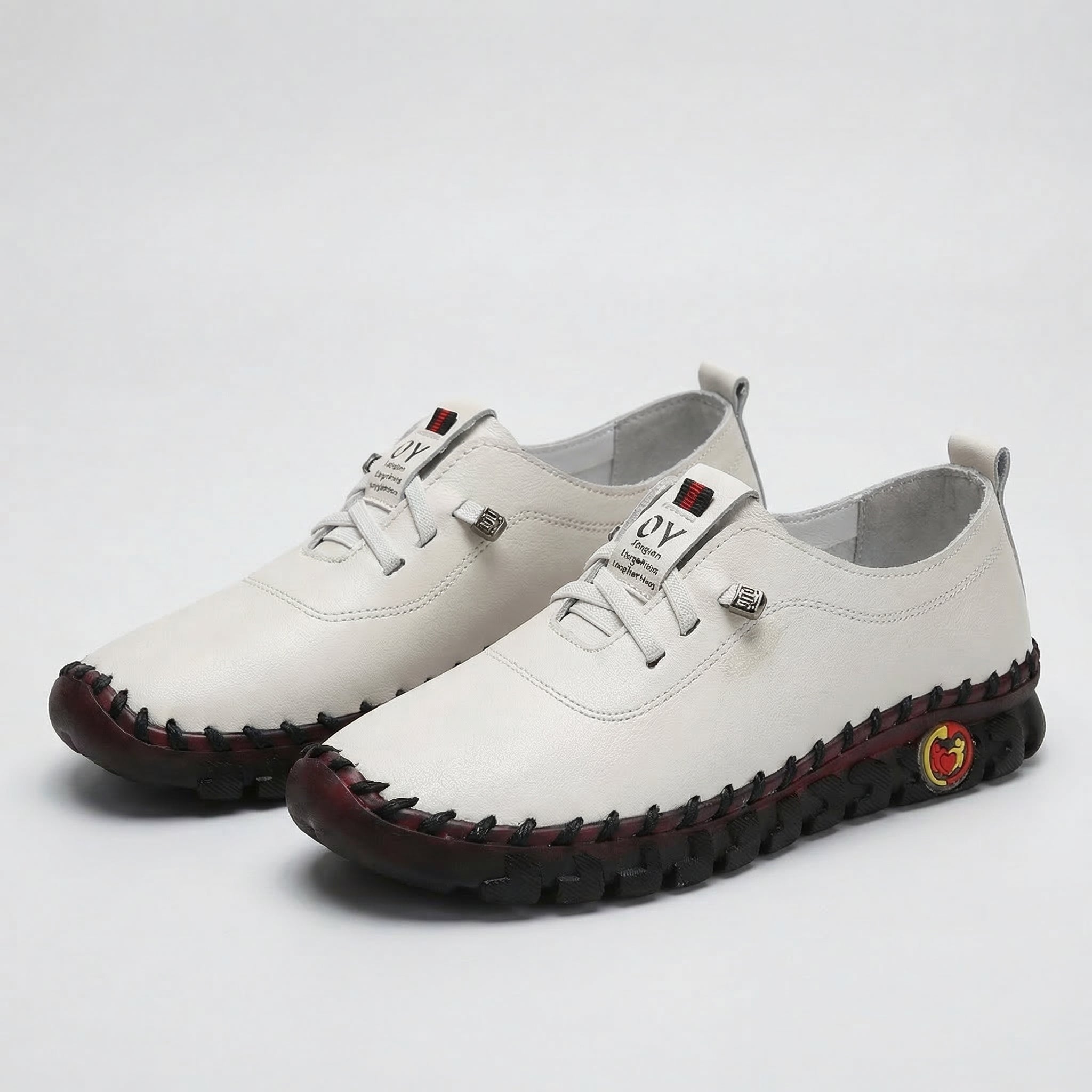 Inora™ - Vrijetijdsschoenen met antislipzool