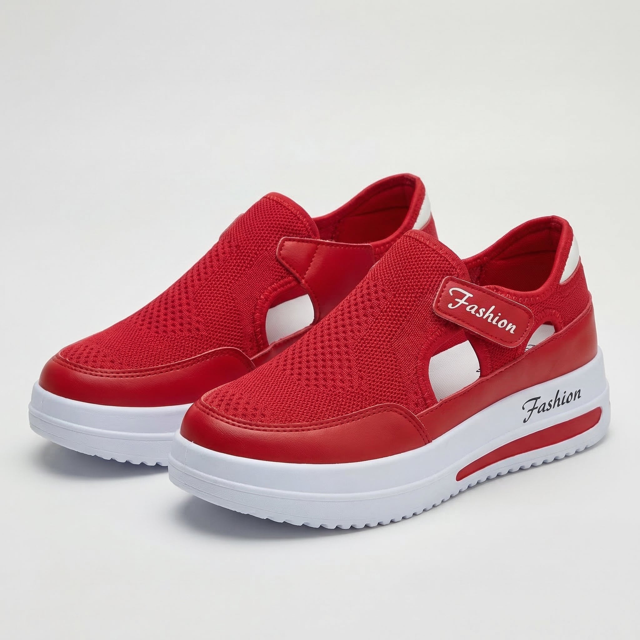 Fashion™ - Comfortabele Schoenen