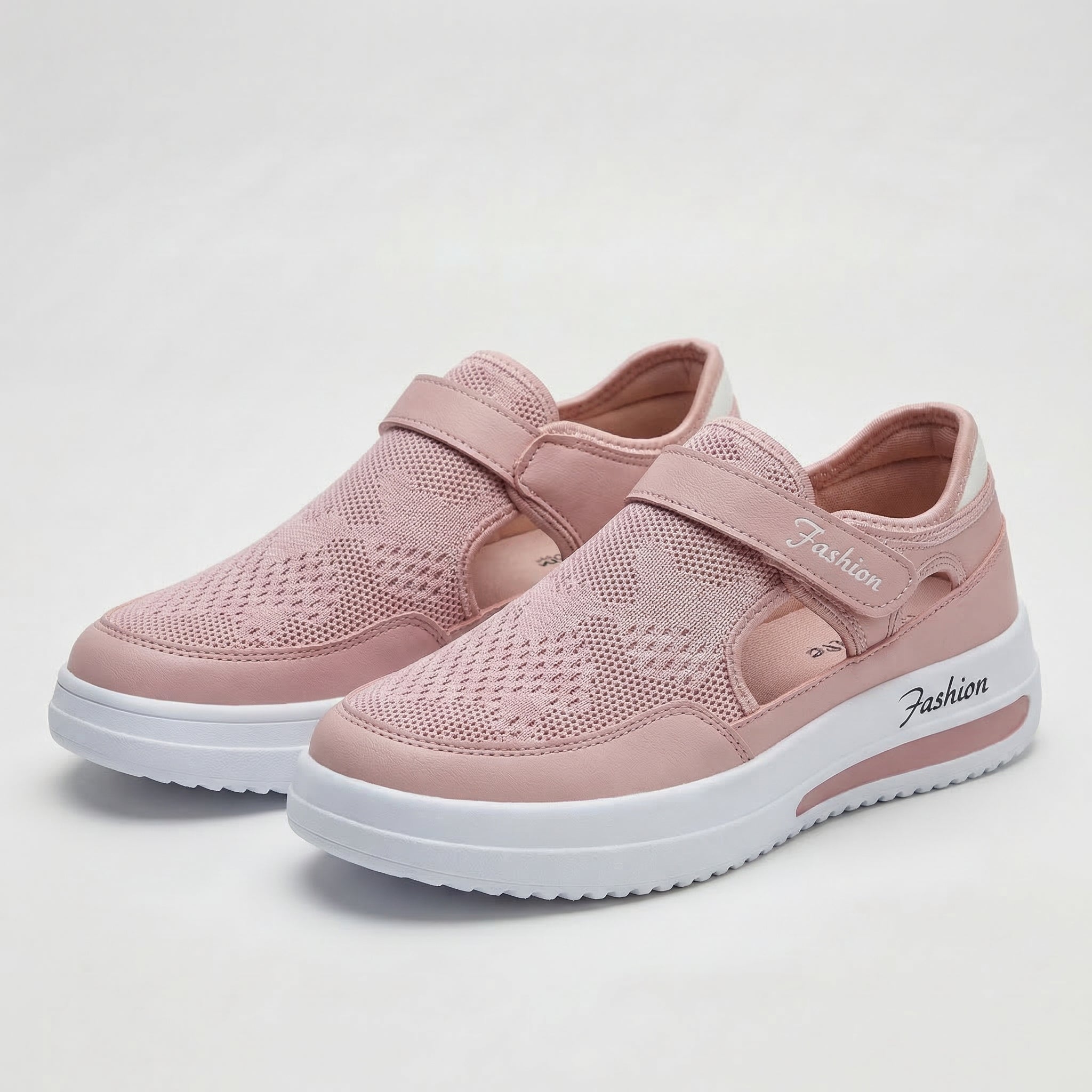 Fashion™ - Comfortabele Schoenen