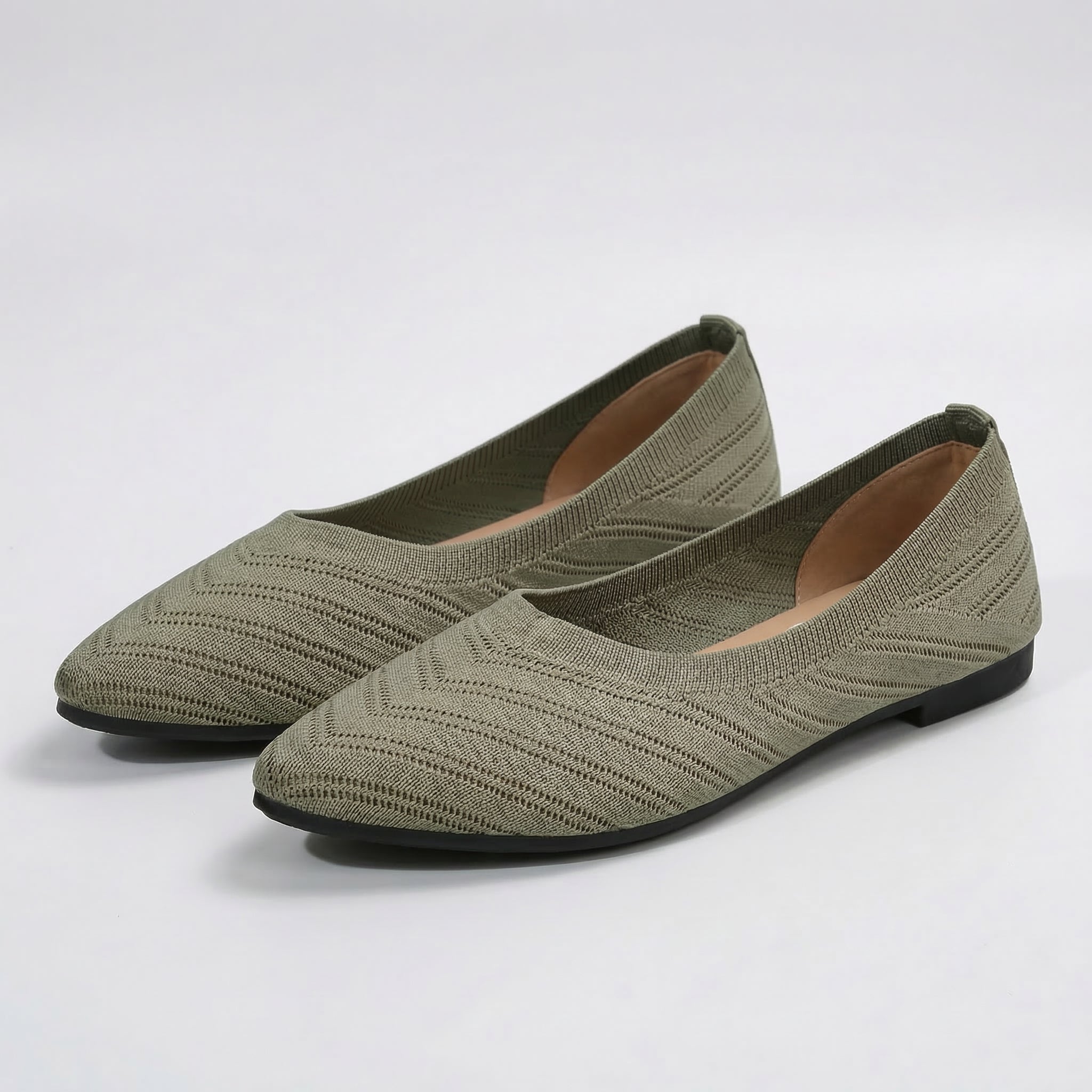 Sascha™ - Elegante Comfortschoenen voor Stijlvolle Stappen