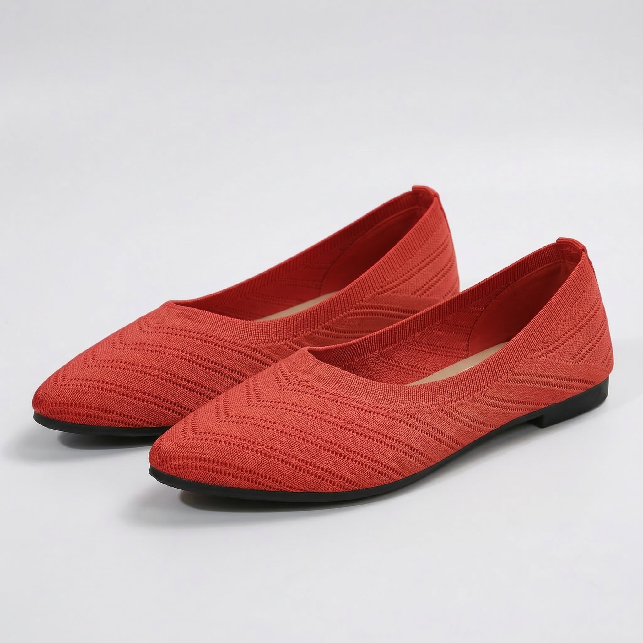 Sascha™ - Elegante Comfortschoenen voor Stijlvolle Stappen