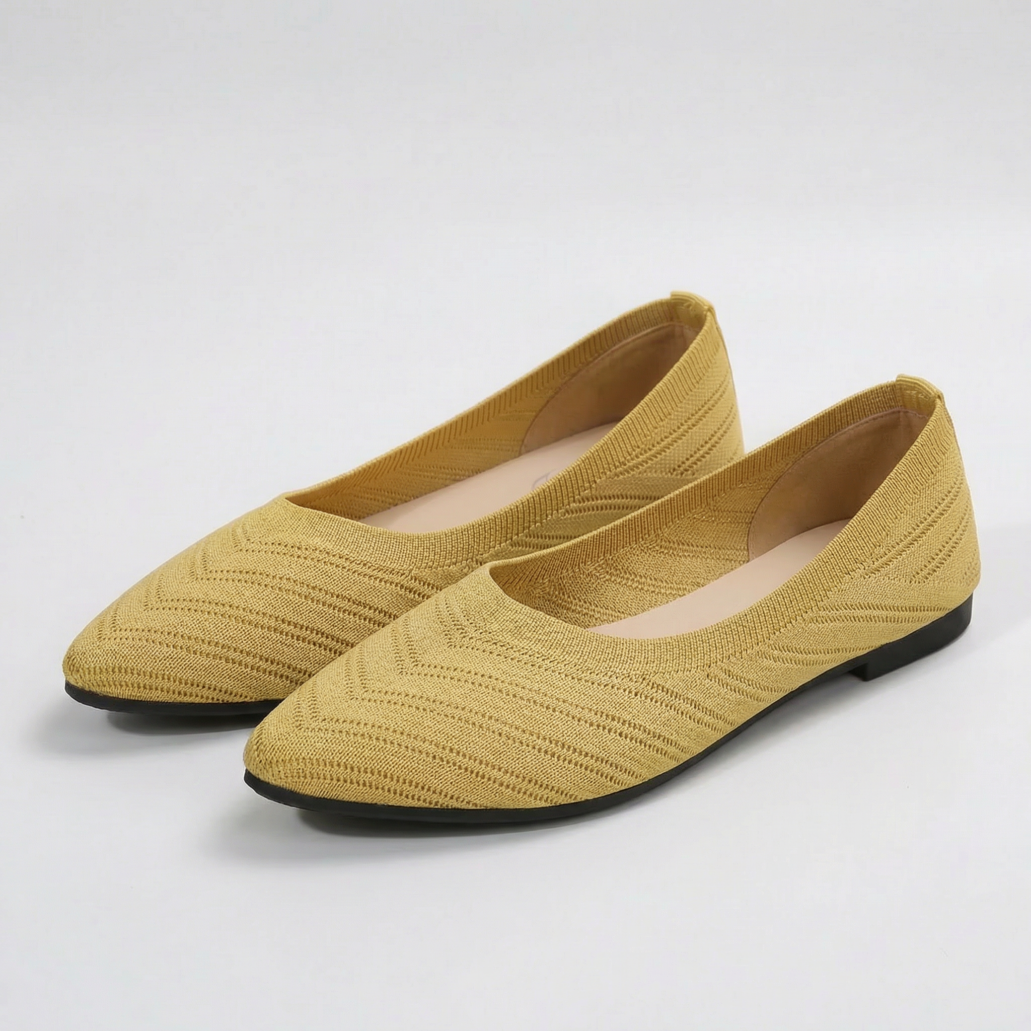 Sascha™ - Elegante Comfortschoenen voor Stijlvolle Stappen