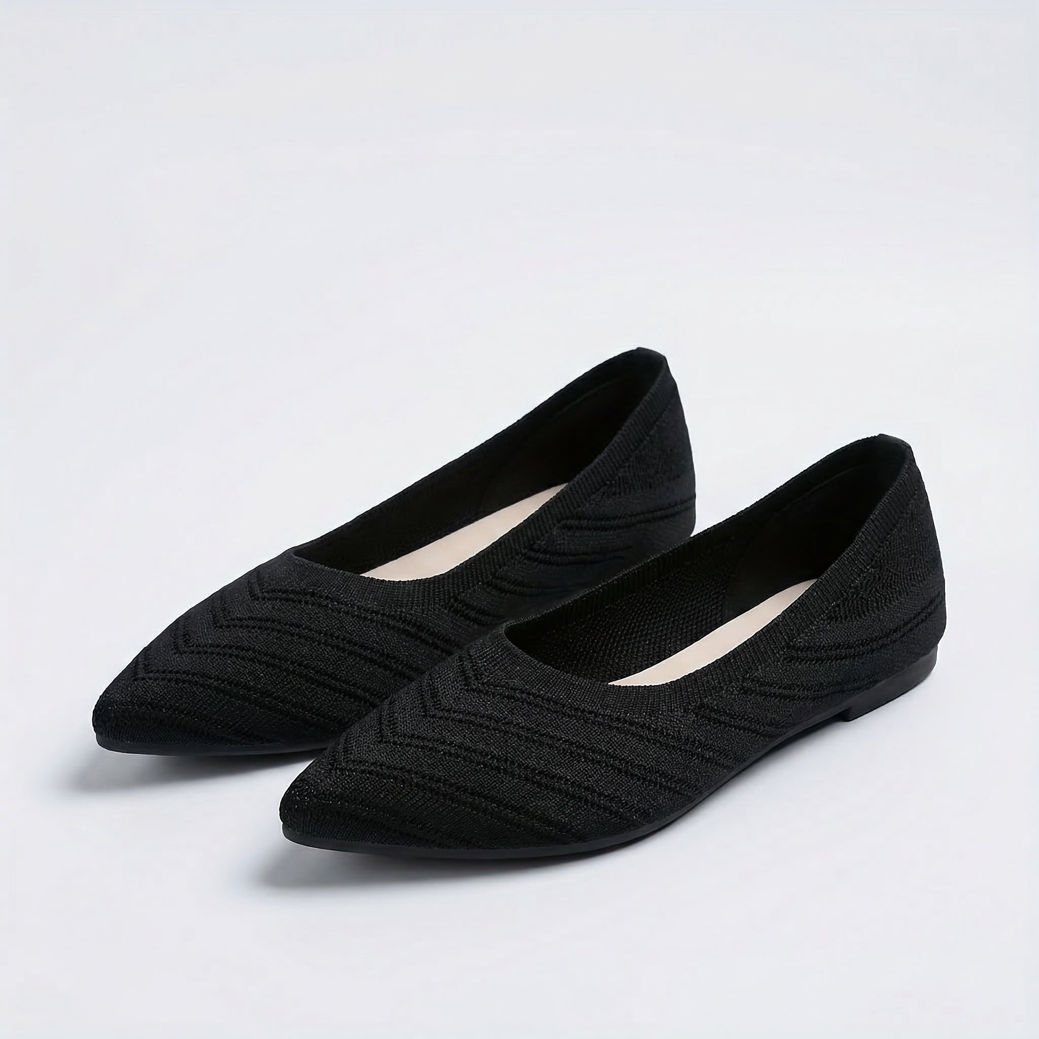 Sascha™ - Elegante Comfortschoenen voor Stijlvolle Stappen