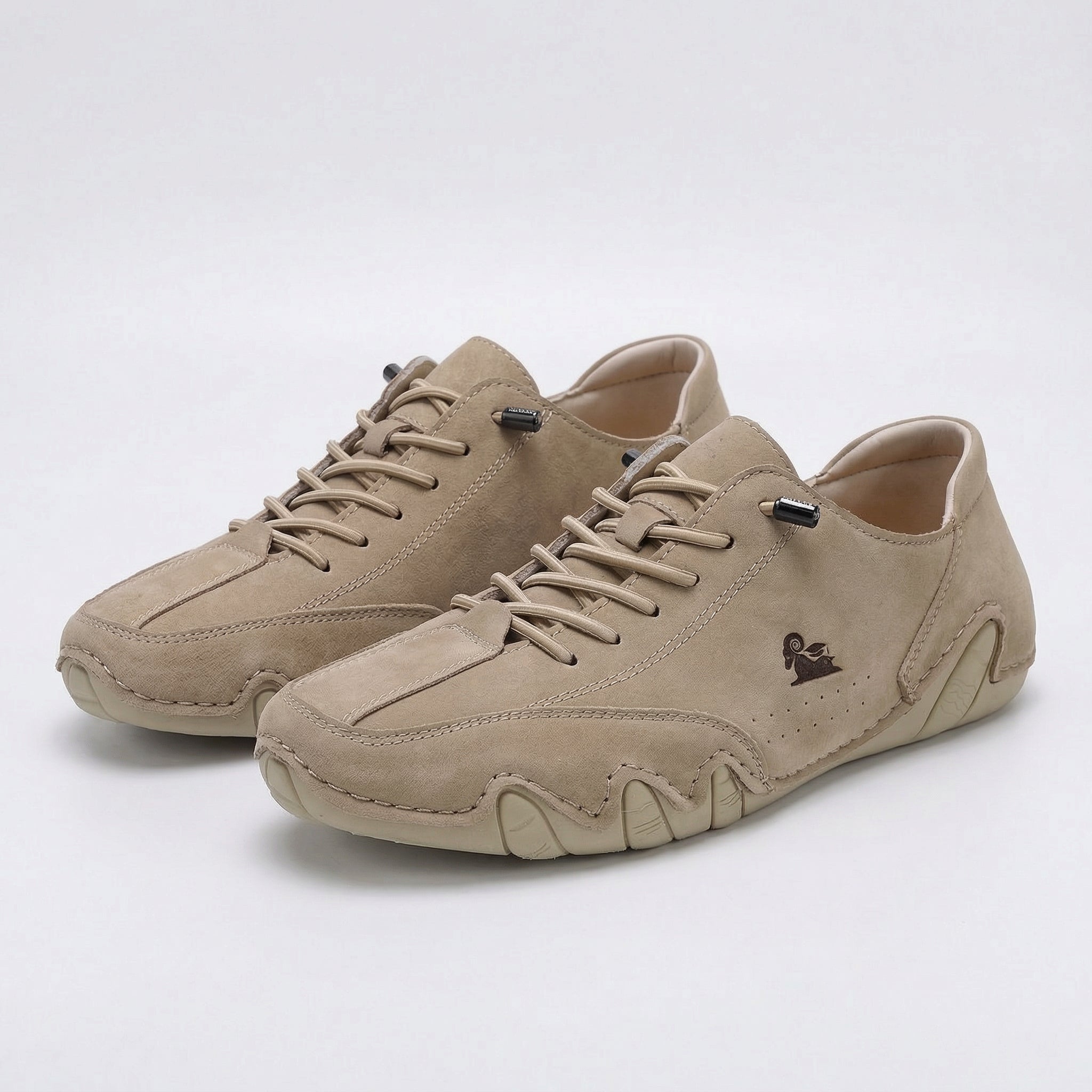 Milo™ – Comfortabele sneaker voor moeiteloze stappen