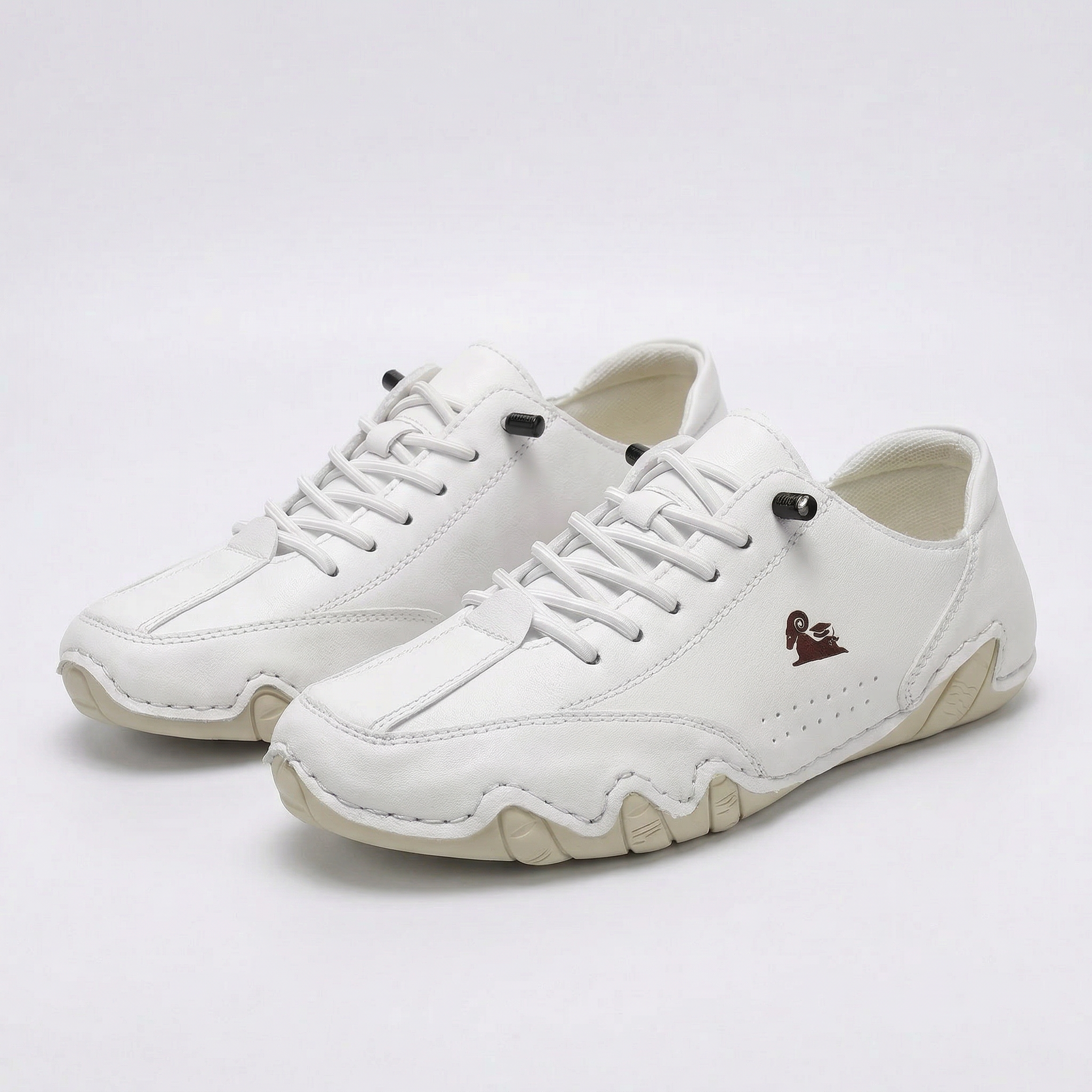 Milo™ – Comfortabele sneaker voor moeiteloze stappen