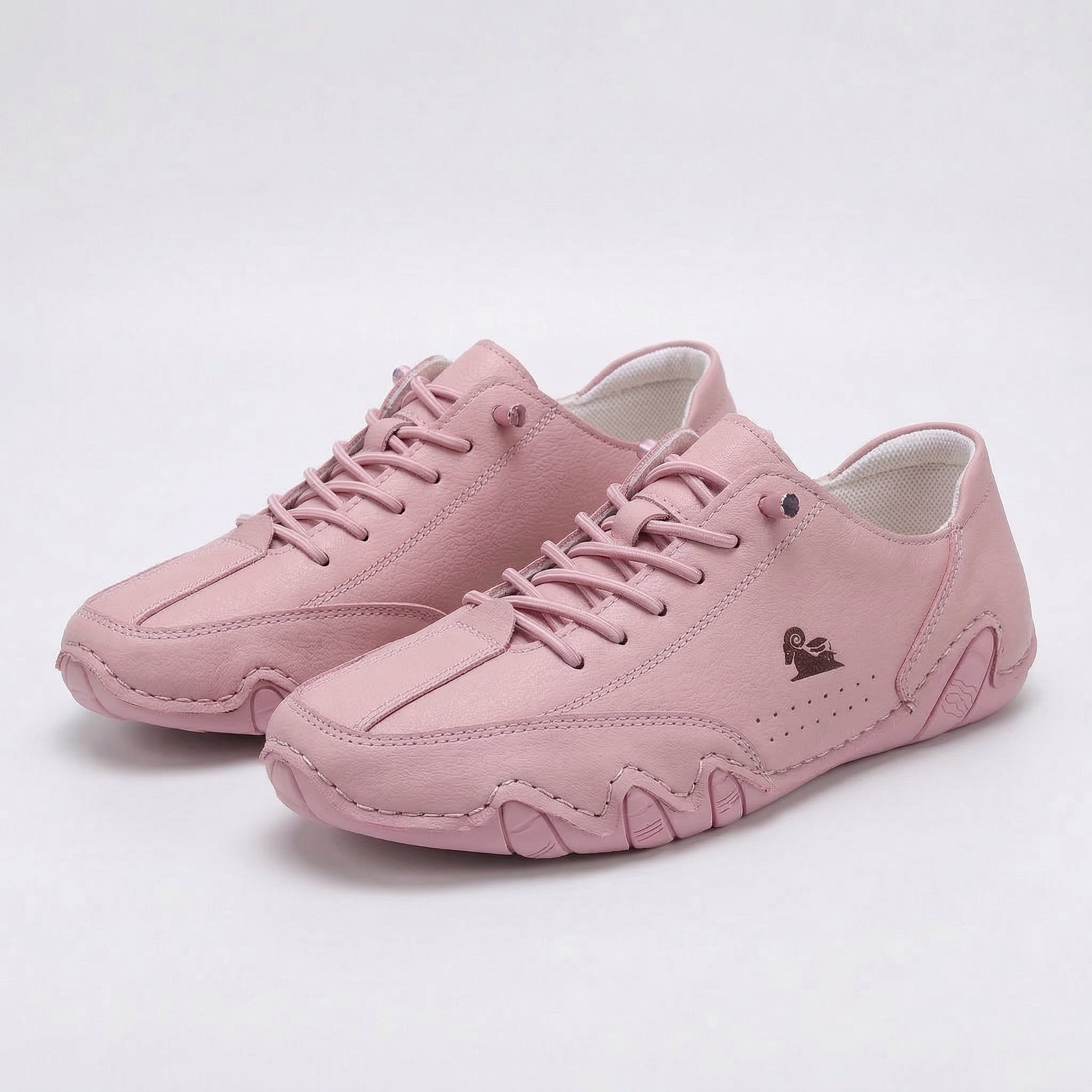 Milo™ – Comfortabele sneaker voor moeiteloze stappen