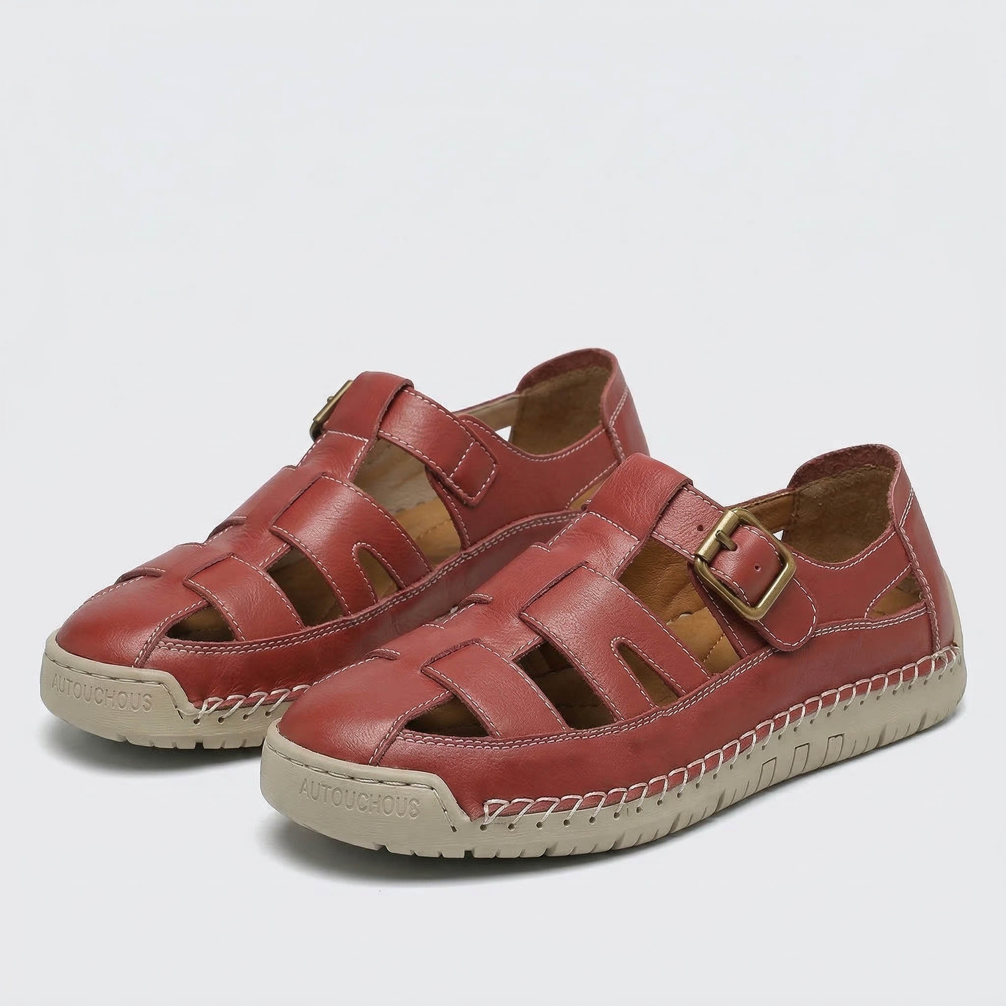 Solea™ – Lichte Comfort Sandalen voor Zonnige Dagen