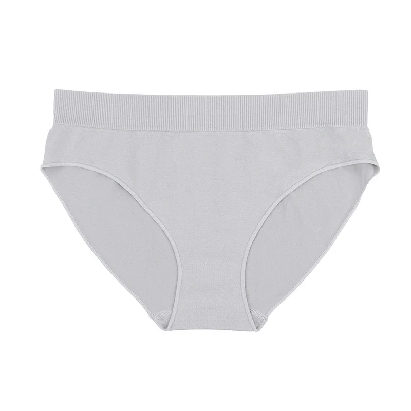 Zarek® 3-Pack Naadloze Slip
