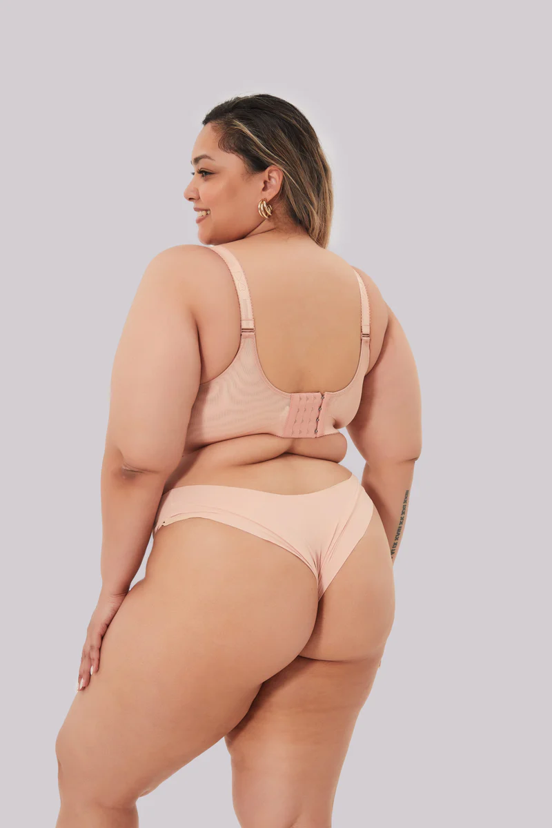 Zarek® Tamara - Ultra Ondersteunende Bh