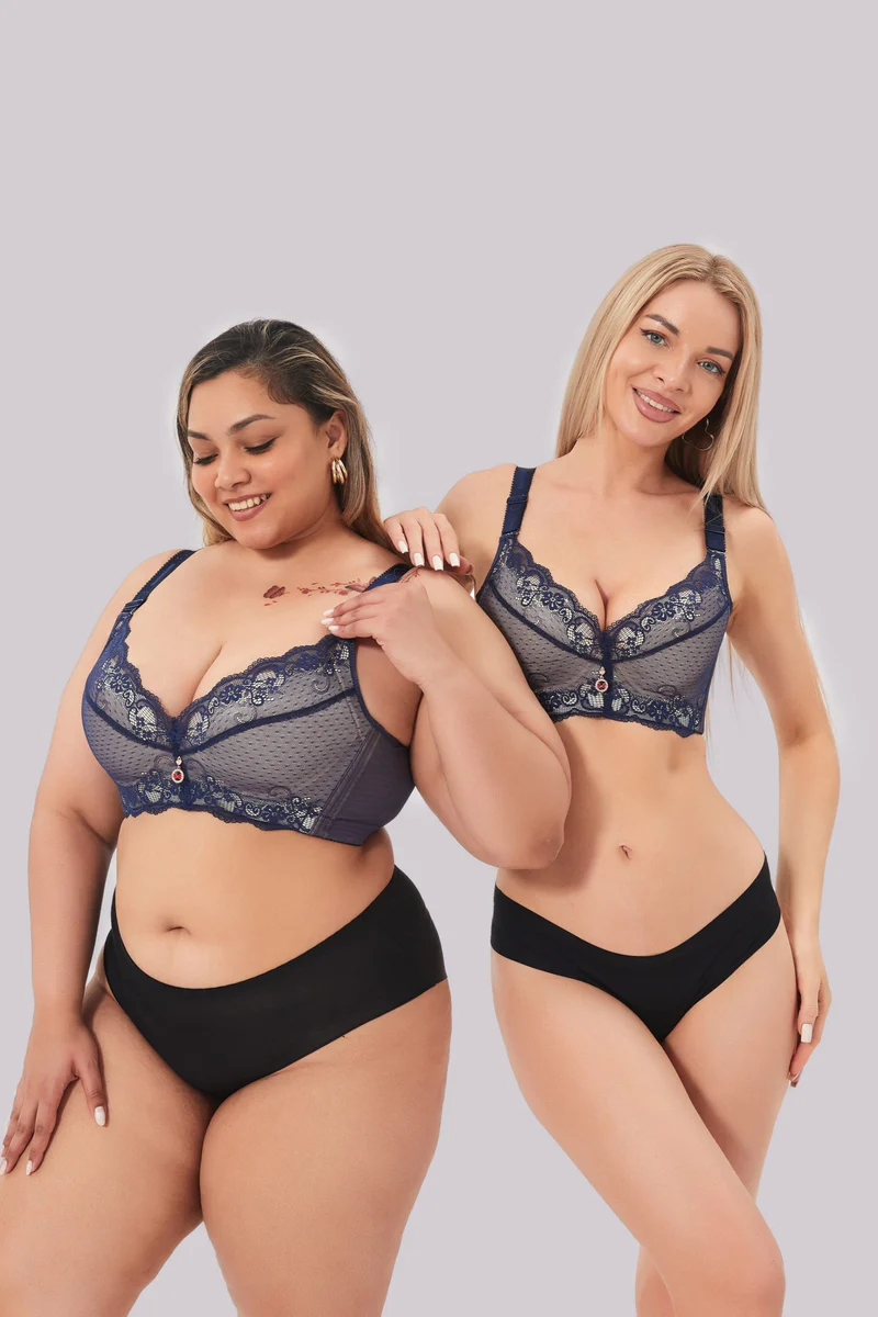 Zarek® Tamara - Ultra Ondersteunende Bh