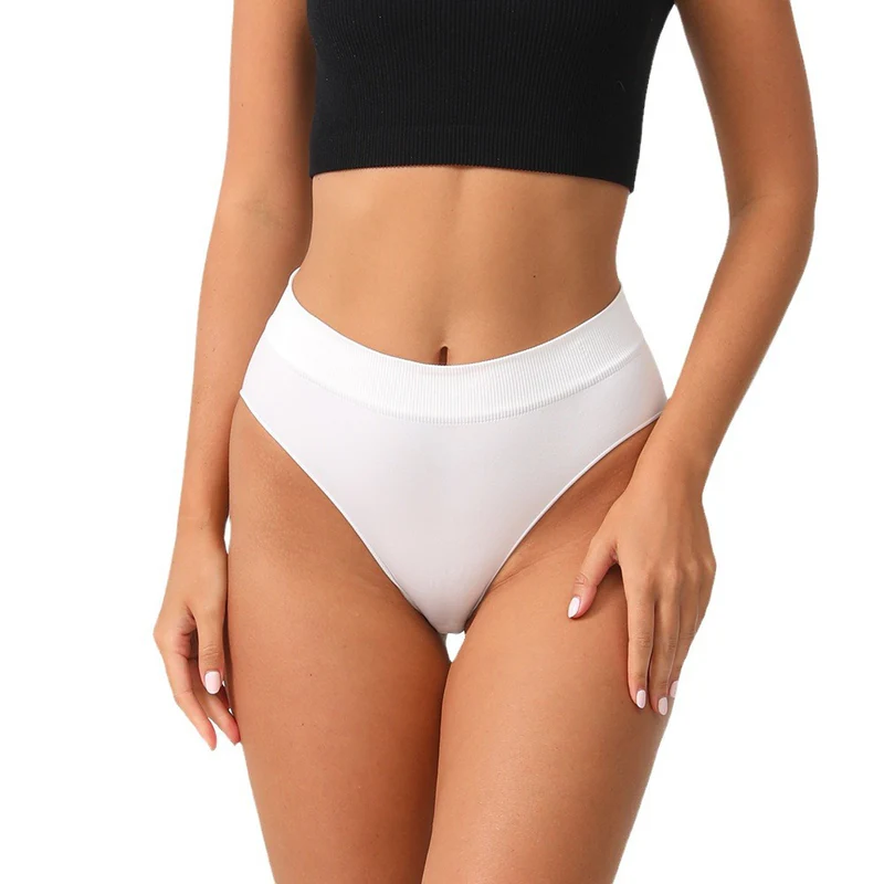 Zarek® 3-Pack Naadloze Slip