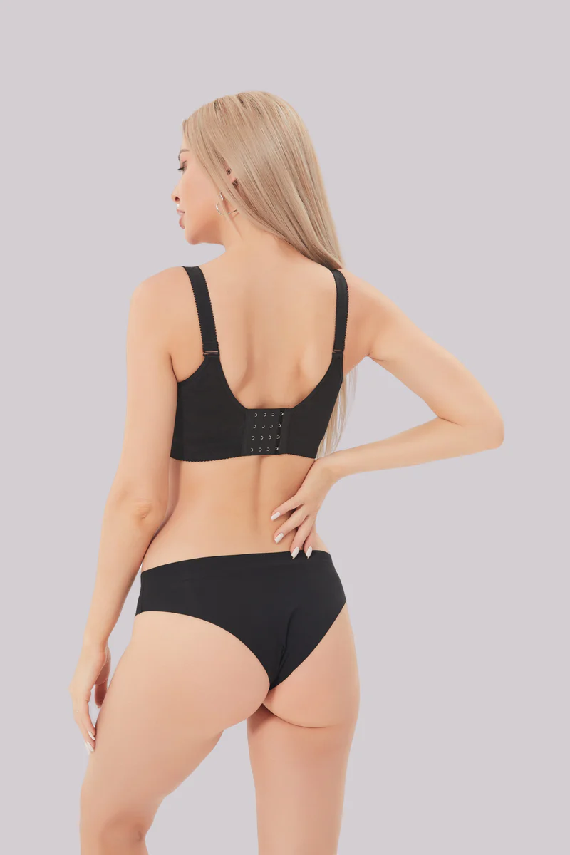 Zarek® Tamara - Ultra Ondersteunende Bh