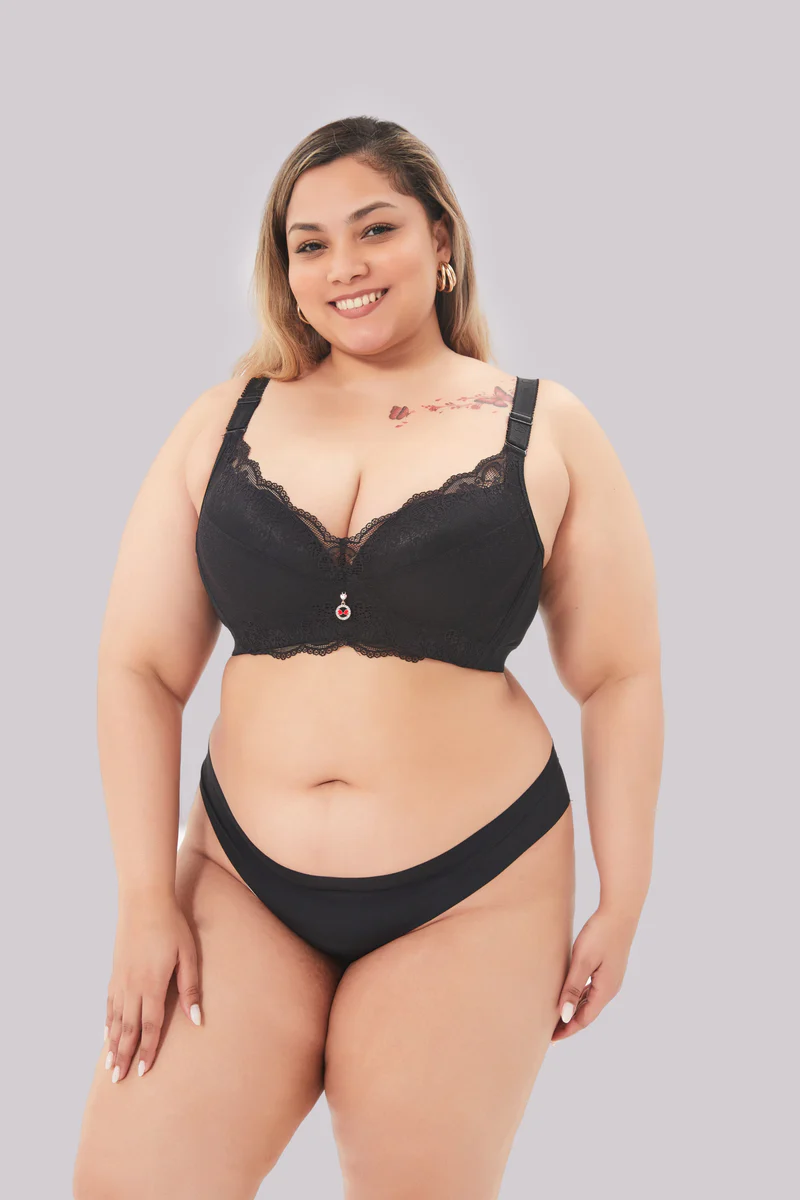 Zarek® Tamara - Ultra Ondersteunende Bh