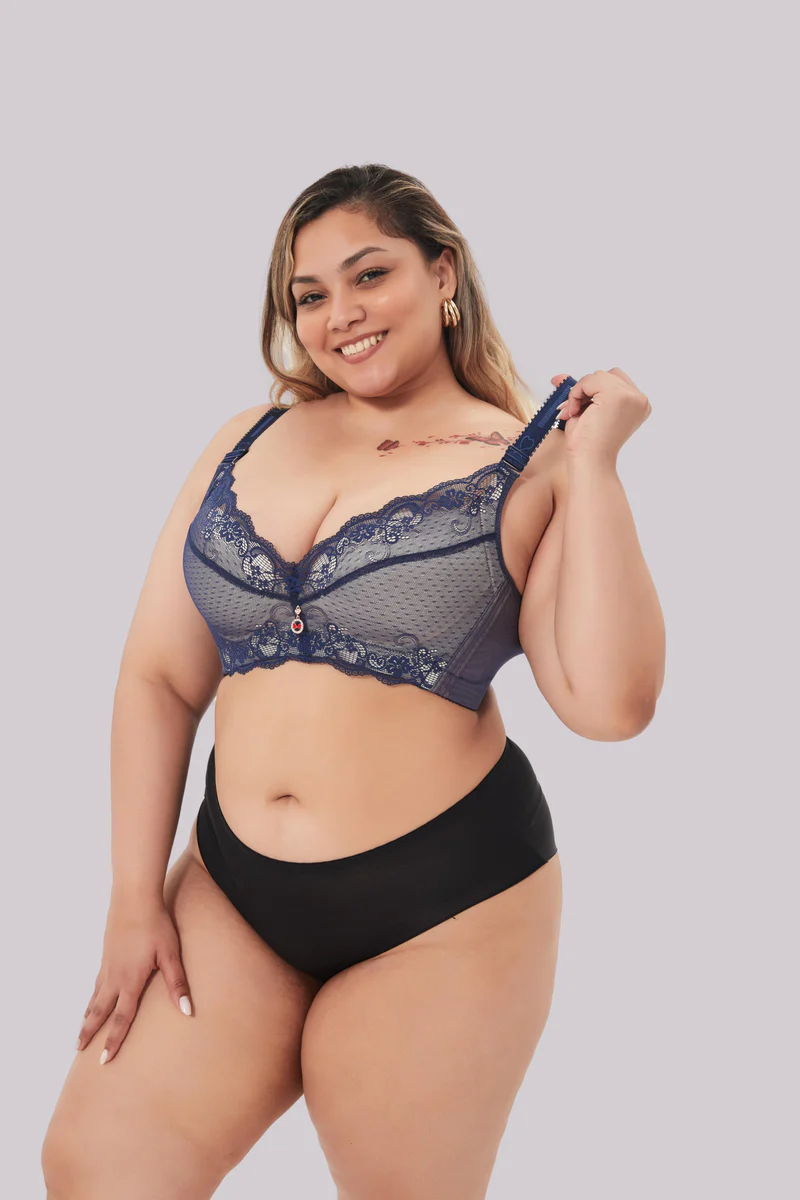 Zarek® Tamara - Ultra Ondersteunende Bh