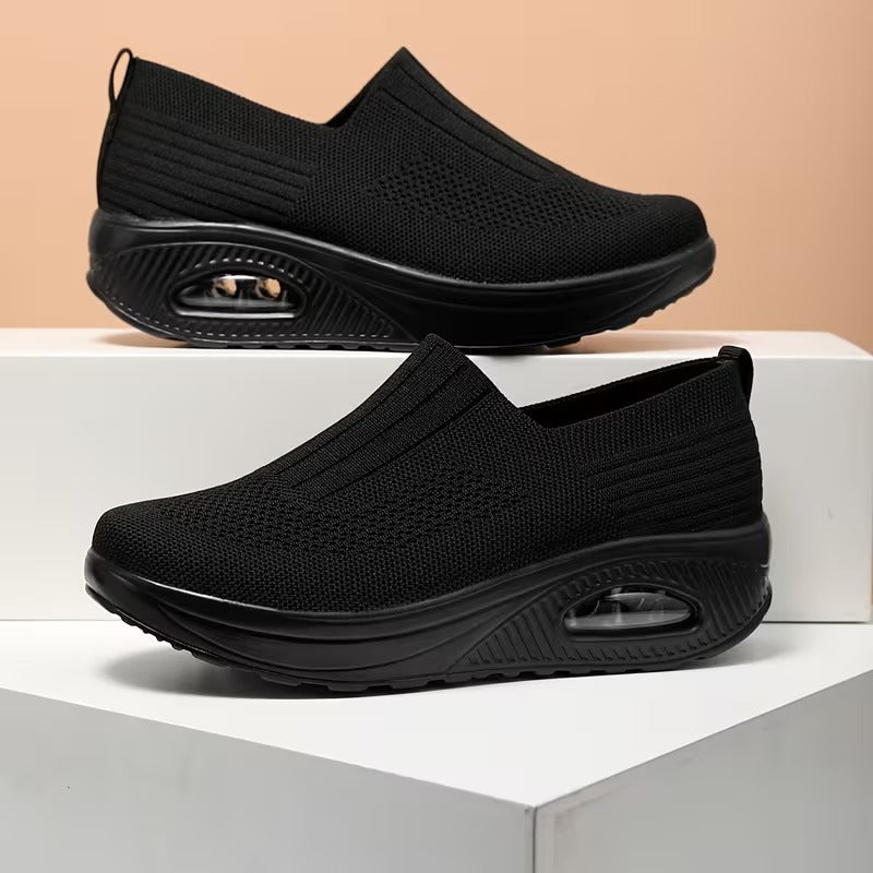 NUVIA - Orthopedische Schoenen