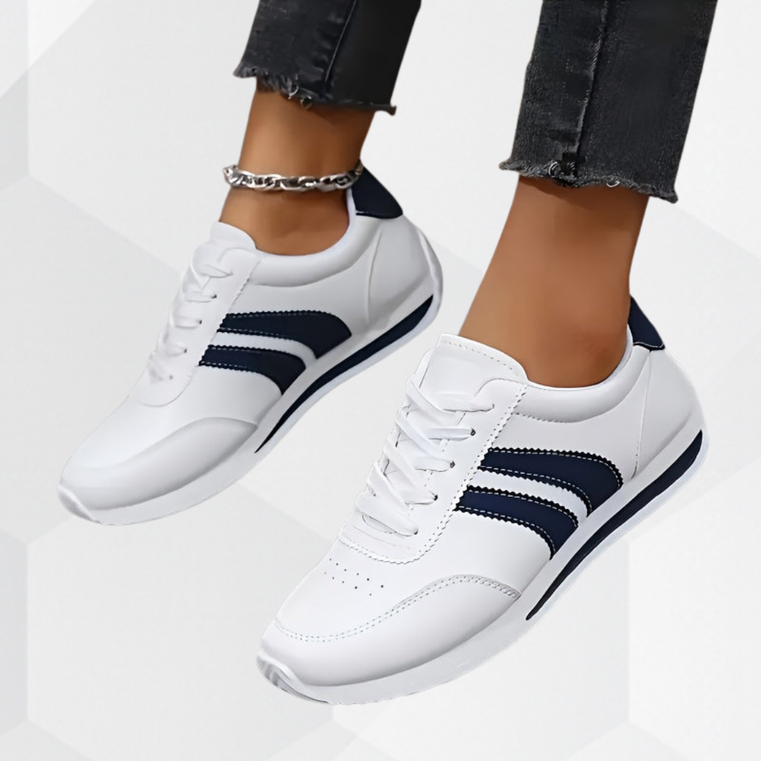 AMBER™ - Lichte Sneakers