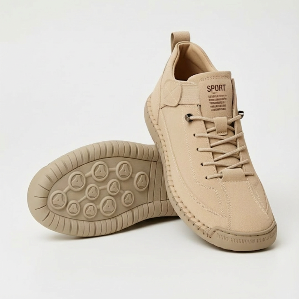 Mia™ – Comfortabele & Pijnvrije Orthopedische Sneakers