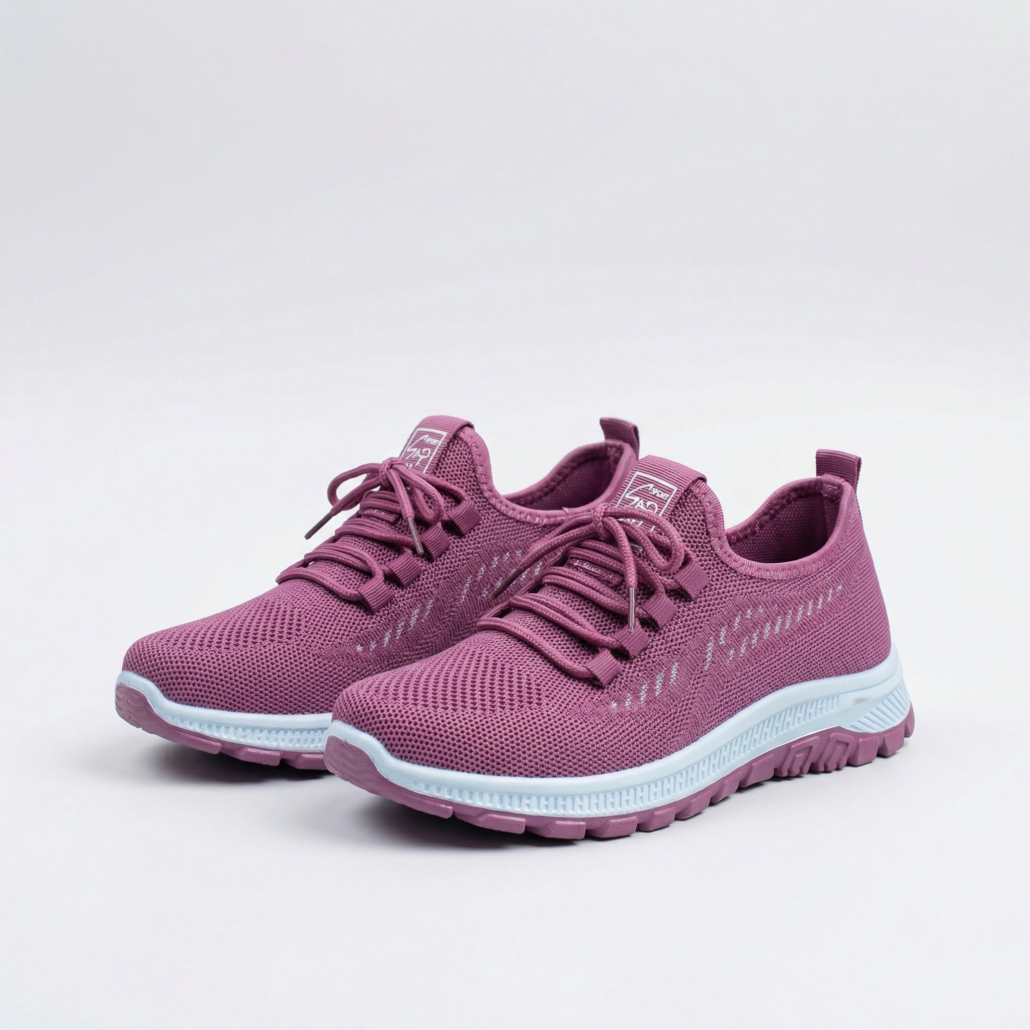 EVA™ - Ademend Urban-Sneaker