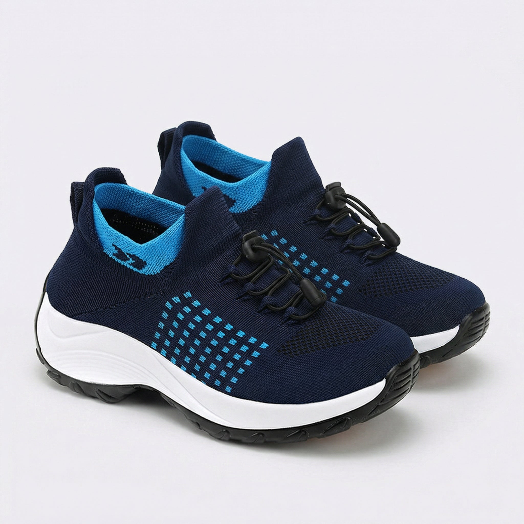 OrthoComfort Pro™ – Gezonde & Comfortabele Wandelschoenen